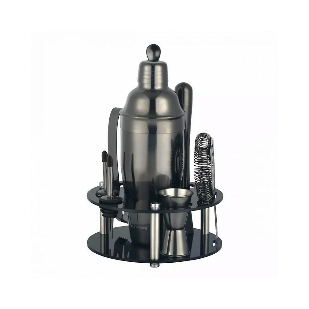 Klausberg bartender set 9 pieces 35696