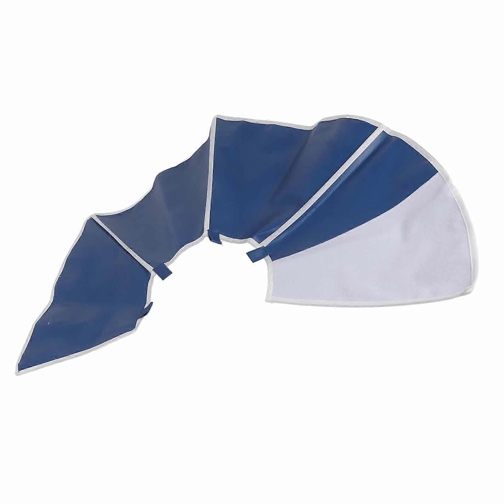 Cat Elizabeth Recovery Collar 5# Bite & Scratch Resistant Cone