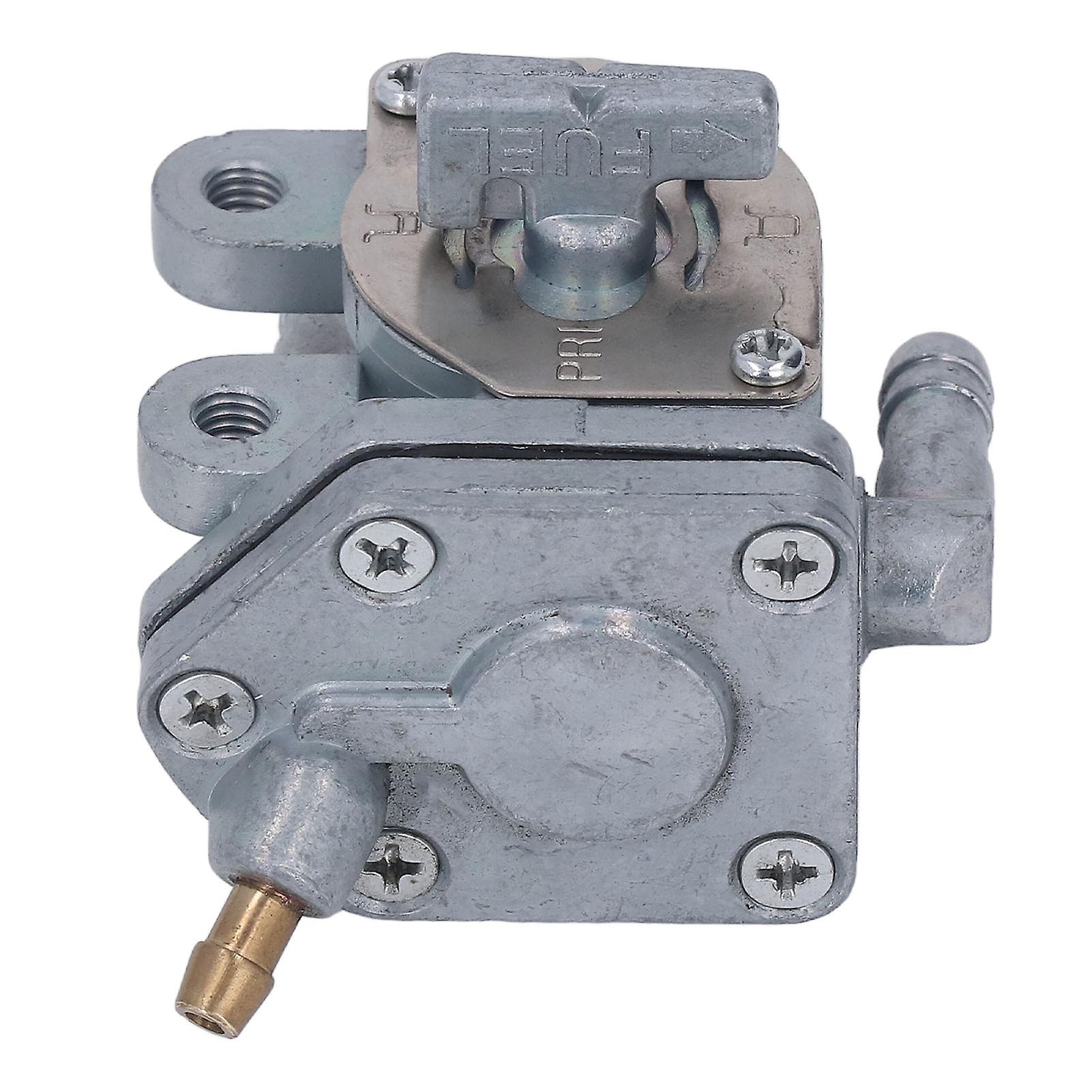 Fuel Valve On Off Switch 2UJ 24500 00 Gas Tank Switch for Route 66 V Star 250 Virago 250 XV250 XVS250HS