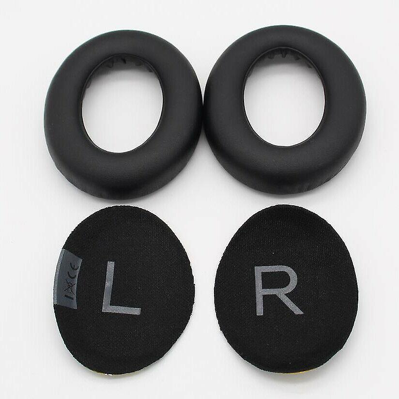 2PCS Replacement Ear Pads Cushion For Bose 700 NC700 Noise Cancelling Headphones