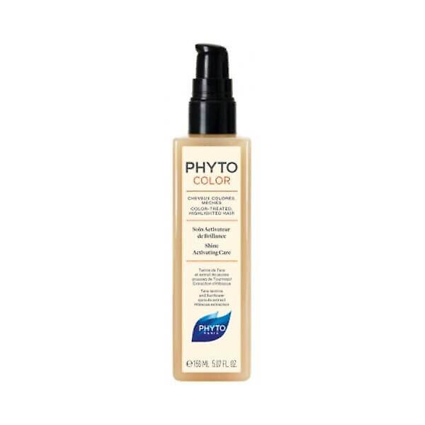 Phyto PhytoColor Shine Activating Care 150ml