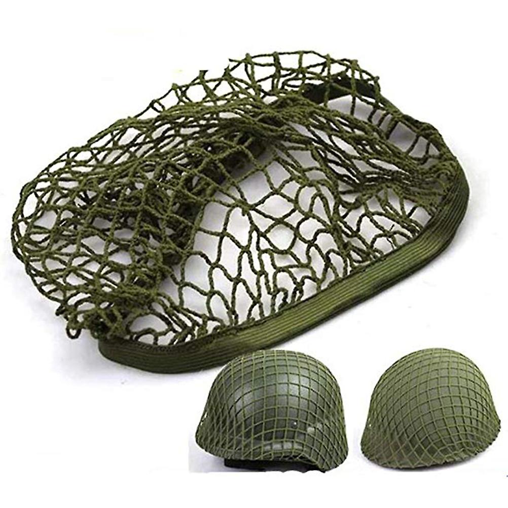 Helmet Net Cover Mesh, Durable Helmet Mesh Cover Without Helmet, Lightweight Protective Helmet Accessory for Secure Fit
