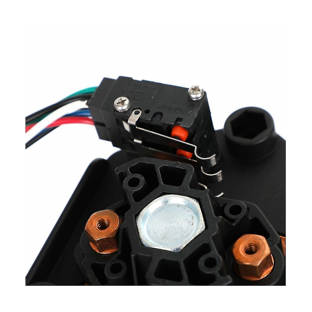 101753005 Interruttore di retromarcia in avanti adatto per Club Car 48 Volt Golf Cart 1995-2004