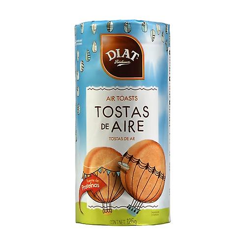 Air Toasts 125 g