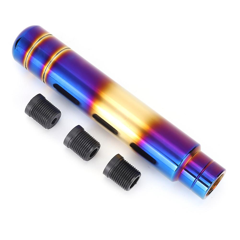 Shift lever for car modification - 18cm universal gear knob