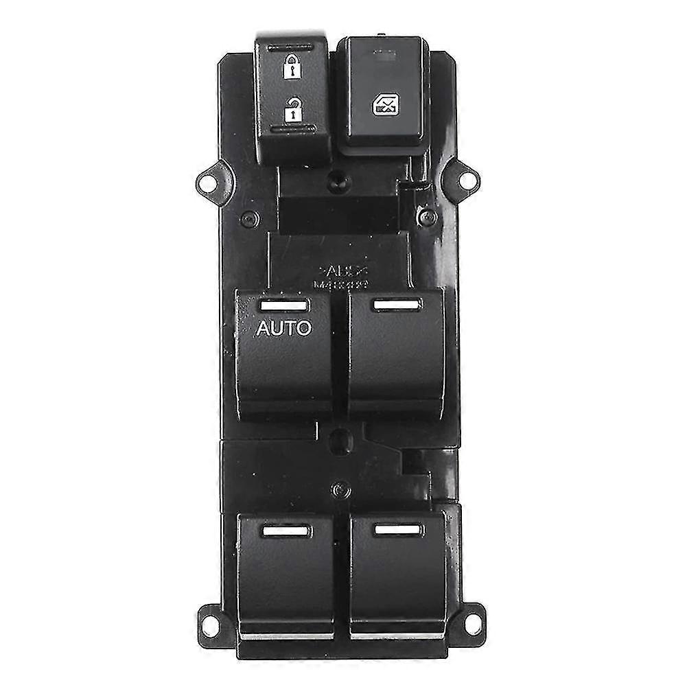 Lhd Front Power Master Window Switch For 2012 - 2015 2012-2017 35750-t0a-h01 35750t0ah01 35750-tr0-
