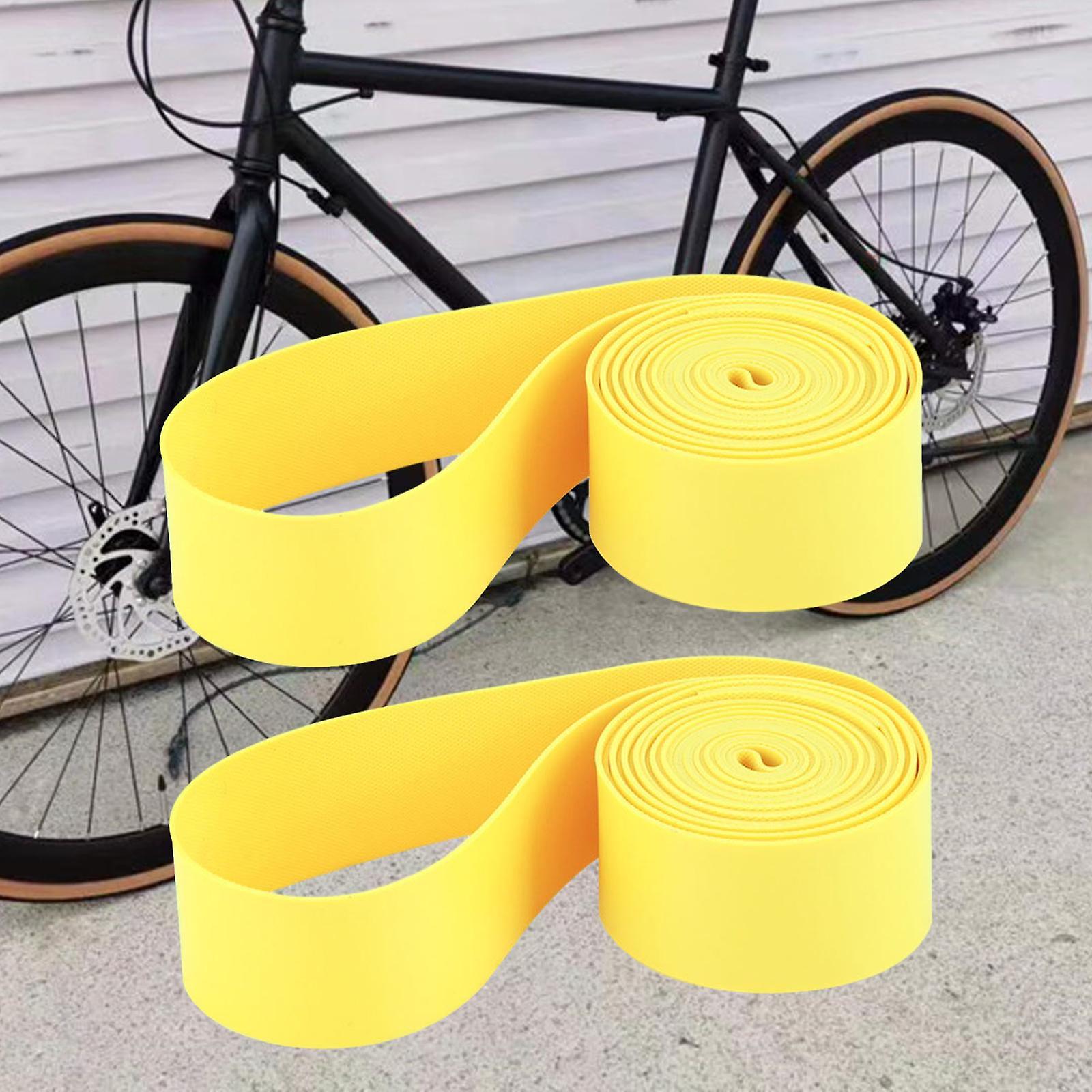Bicycle Tire Tube Protector Bike Tire Liner Bike Tire Rim Tape