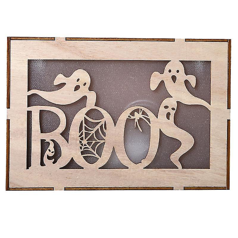 1pcs Halloween Led Light