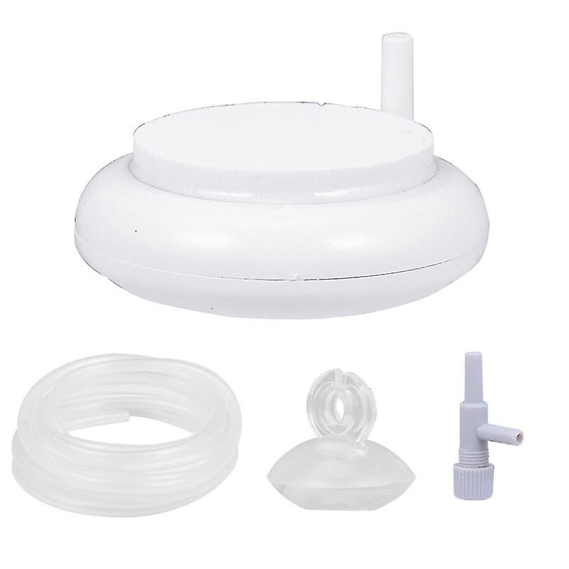 4pcs Fish Tank Bubbler