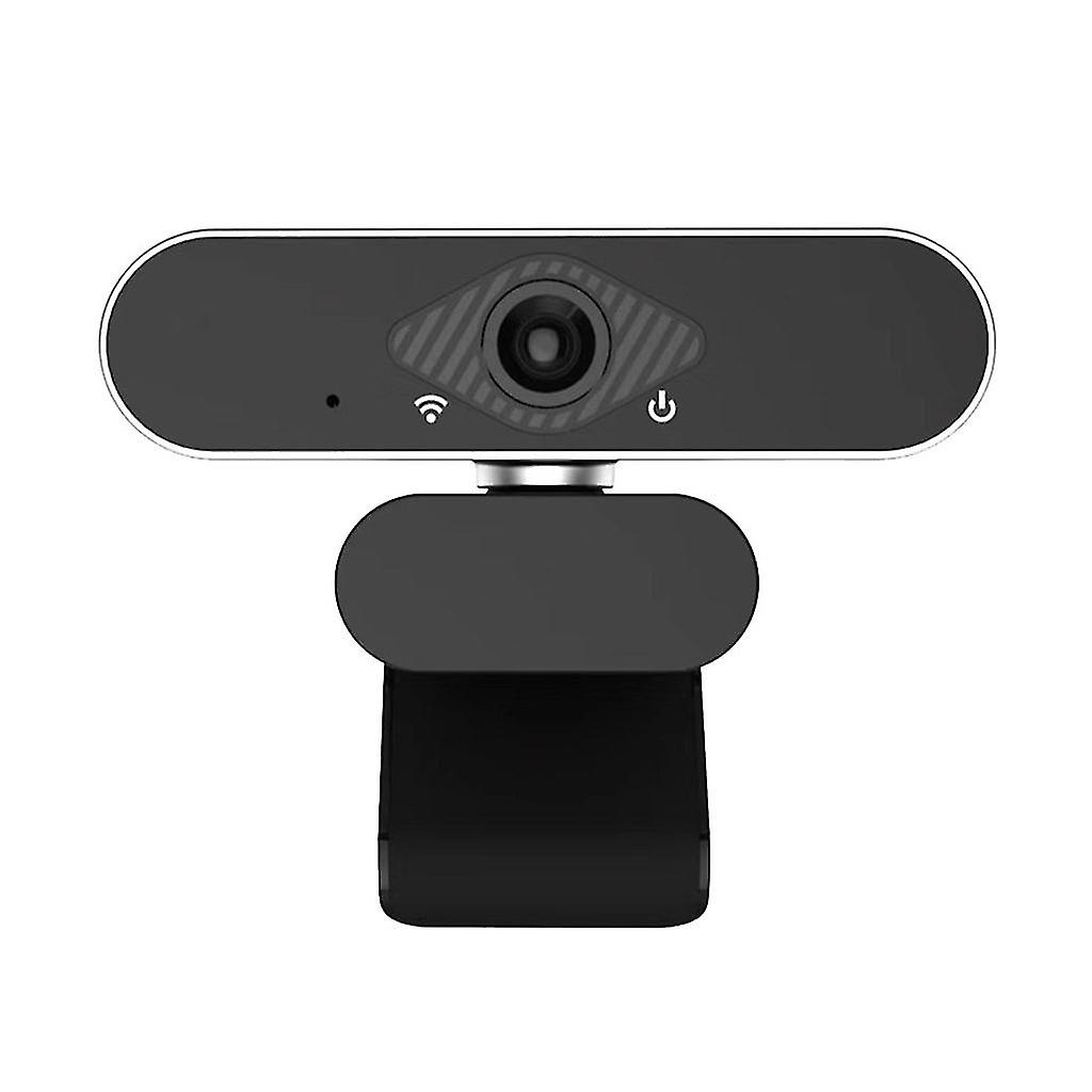 Autofocus Webcam Widescreen Camera For W/mic High Definition Plug& For Play For