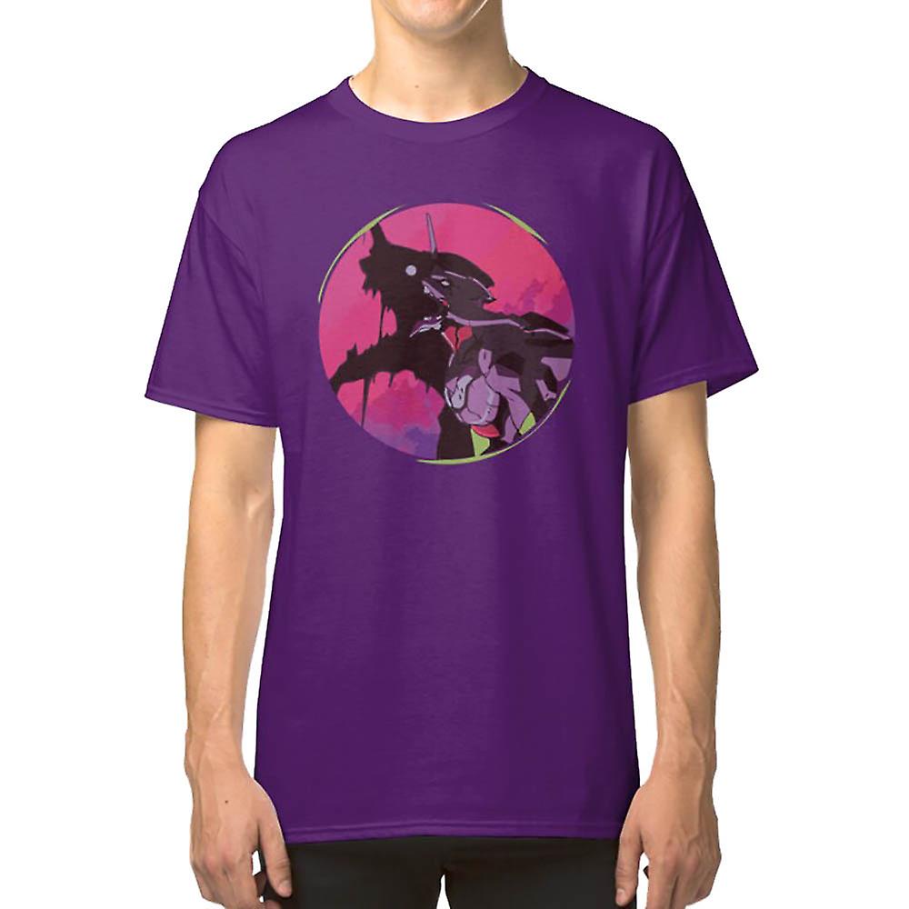 EVA 01 - Evangelion T-shirt