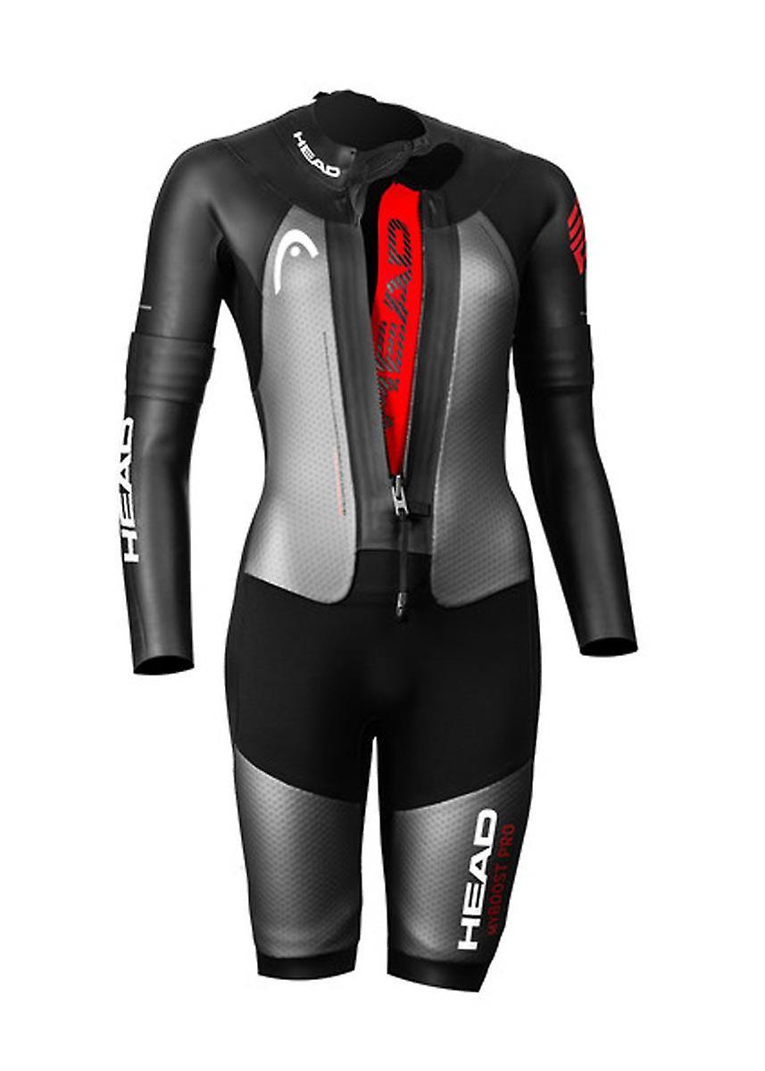 Head 女式 SwimRun MyBoost Pro 潜水服