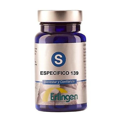 Specific 139 60 tablets
