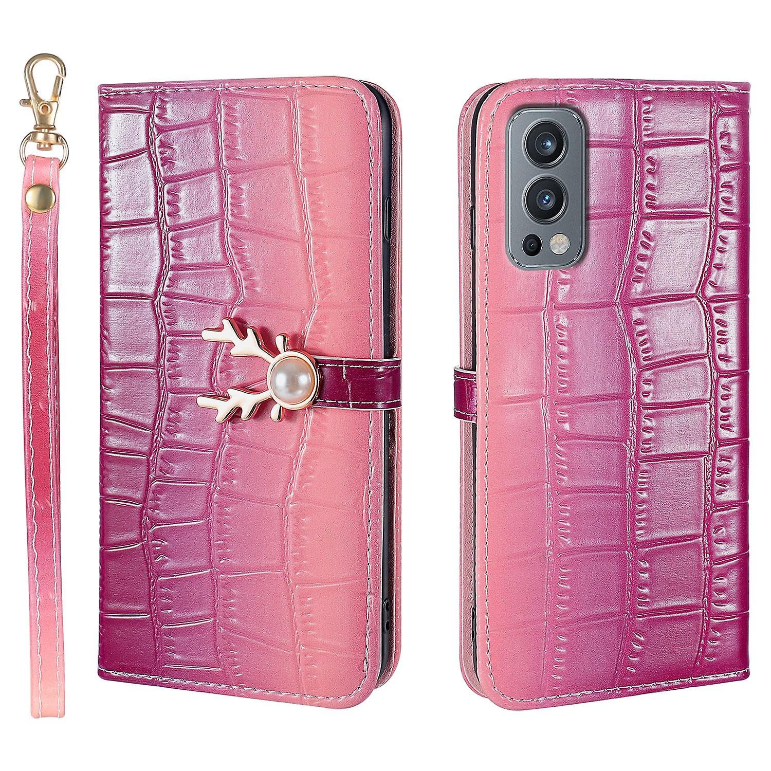 For Oneplus Ce 5G Phone Case With Strap