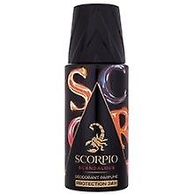 Scorpio - Botrányos dezodor 150ml