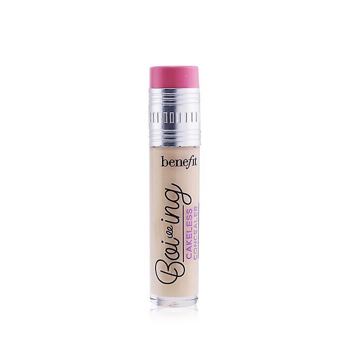 Benefit Boi Ing Cakeless Concealer - # 3 Light Neutral 5ml/0.17oz