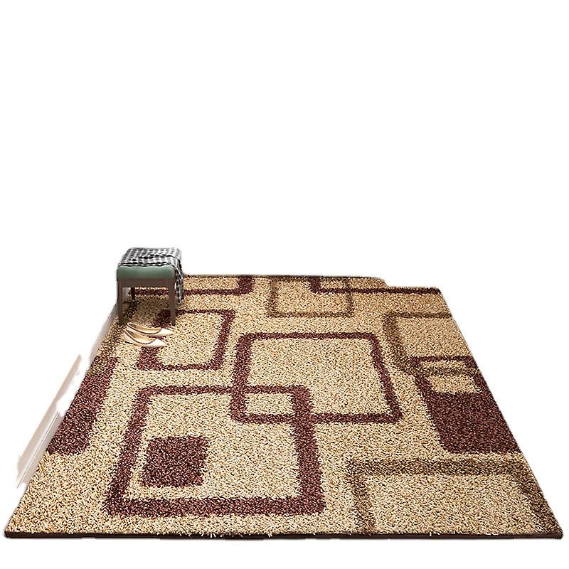 Bath Mat Non Slip Absorbent Shower Bathroom Rug Carpet No64