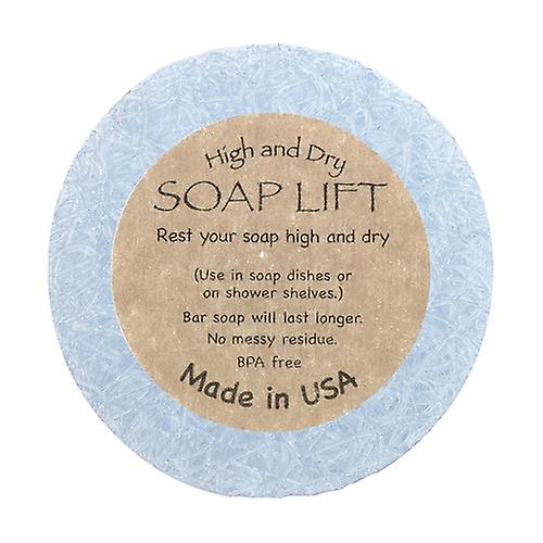 SoapLift Round Crystal 1 unit