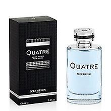 Boucheron - Quatre Pour Homme EDT 100ml