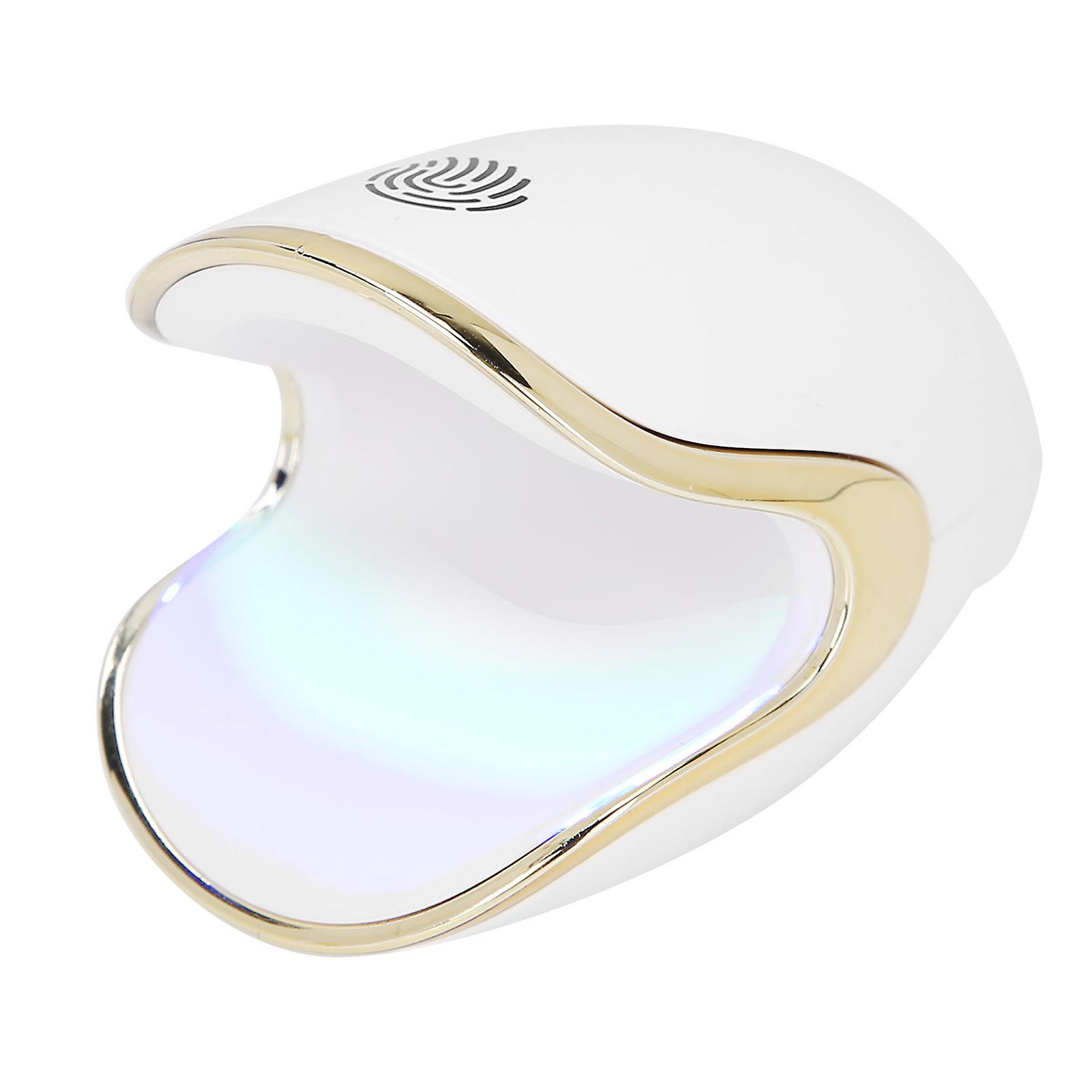 12W LED Nail Dryer Lamp for Home