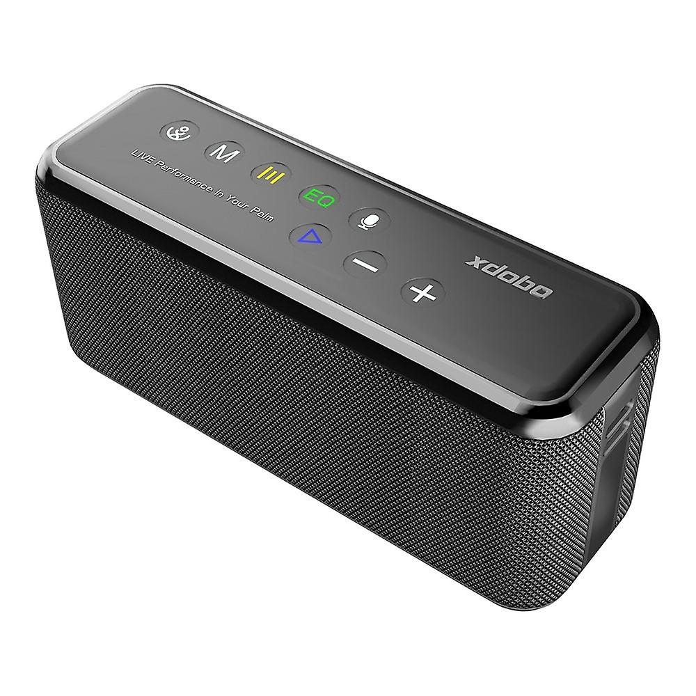 XDOBO X8 Max 100W draadloze Bluetooth-luidspreker