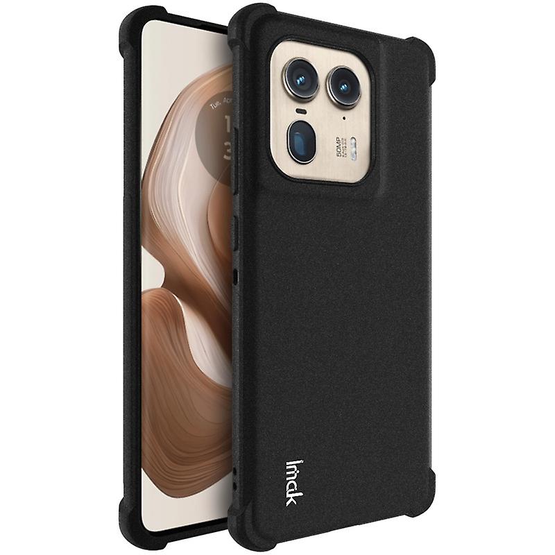TPU Case For Motorola Edge 50 Ultra 5G