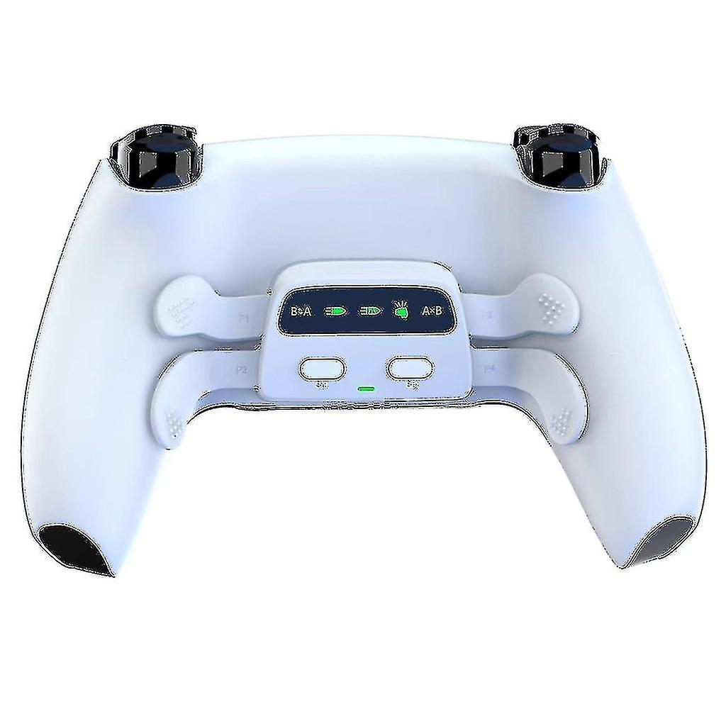 Geschikt voor PS5 Bluetooth-gamecontroller elite vier rugtoetsen programmeerbare aangepaste mapping drie-sp