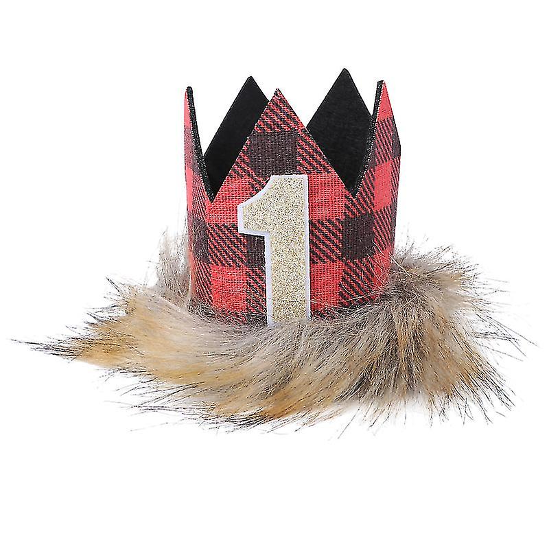 1pcs Kids Hat For Birthday