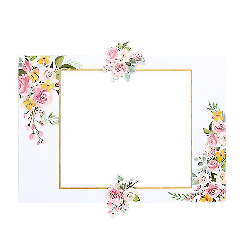 1pcs Picture Frame Prop