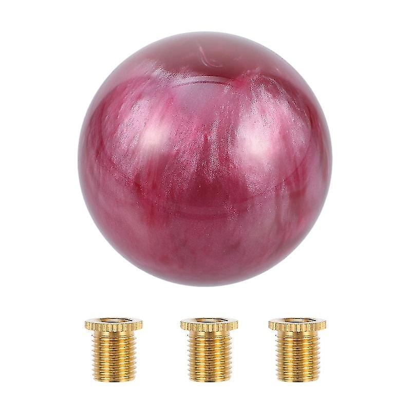 1pcs Round Ball Shifting Knobs