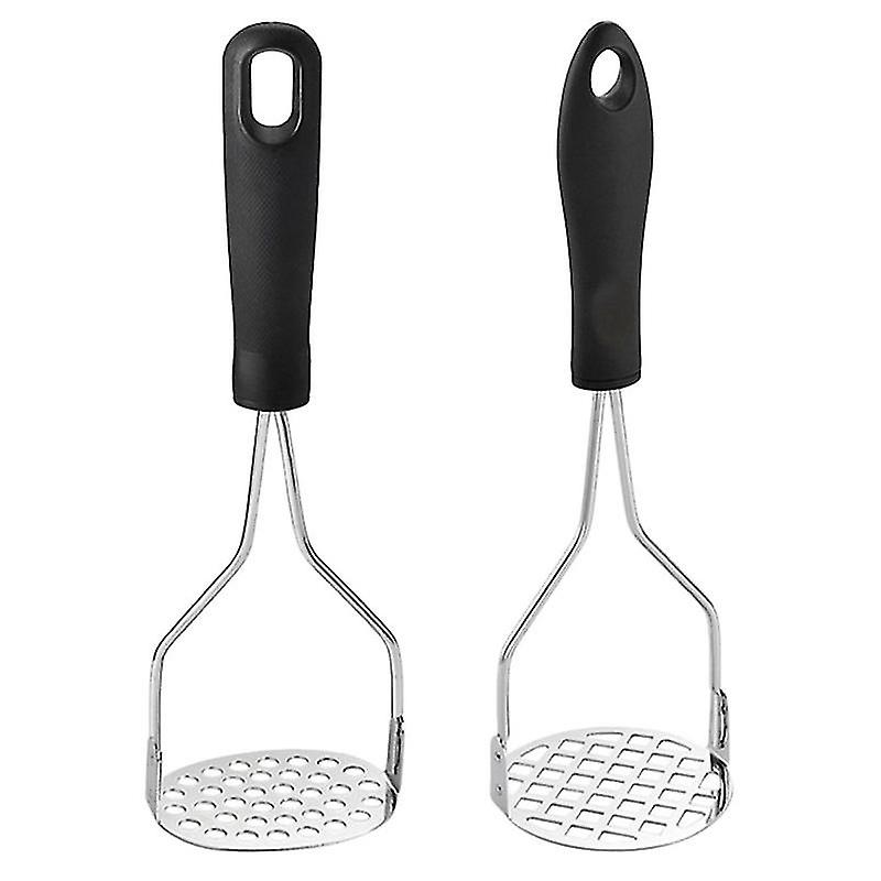 2pcs Potato Ricers