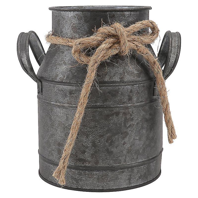 1pcs Milk Pot Bucket
