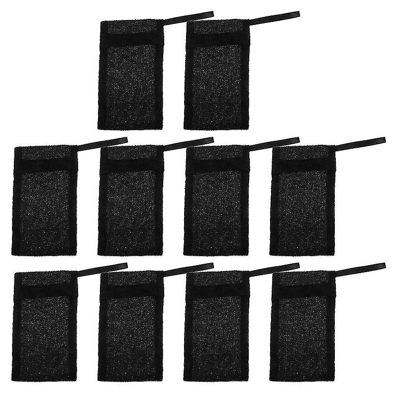 Nylon Fiber Storage Pouch For Bathroom