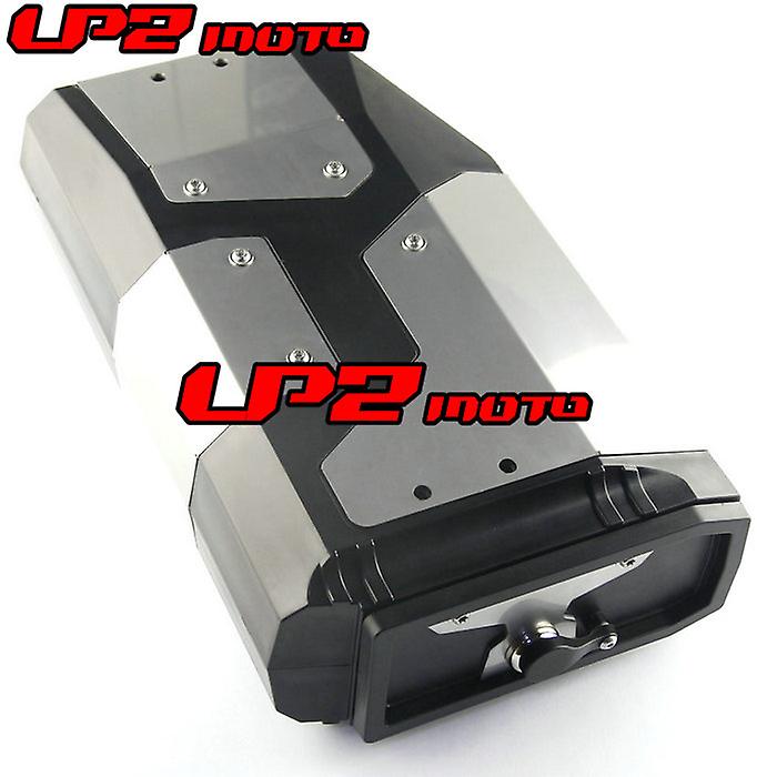 Compatible with BMW R1250GS ADV 2018-2019 Toolbox side rack storage box