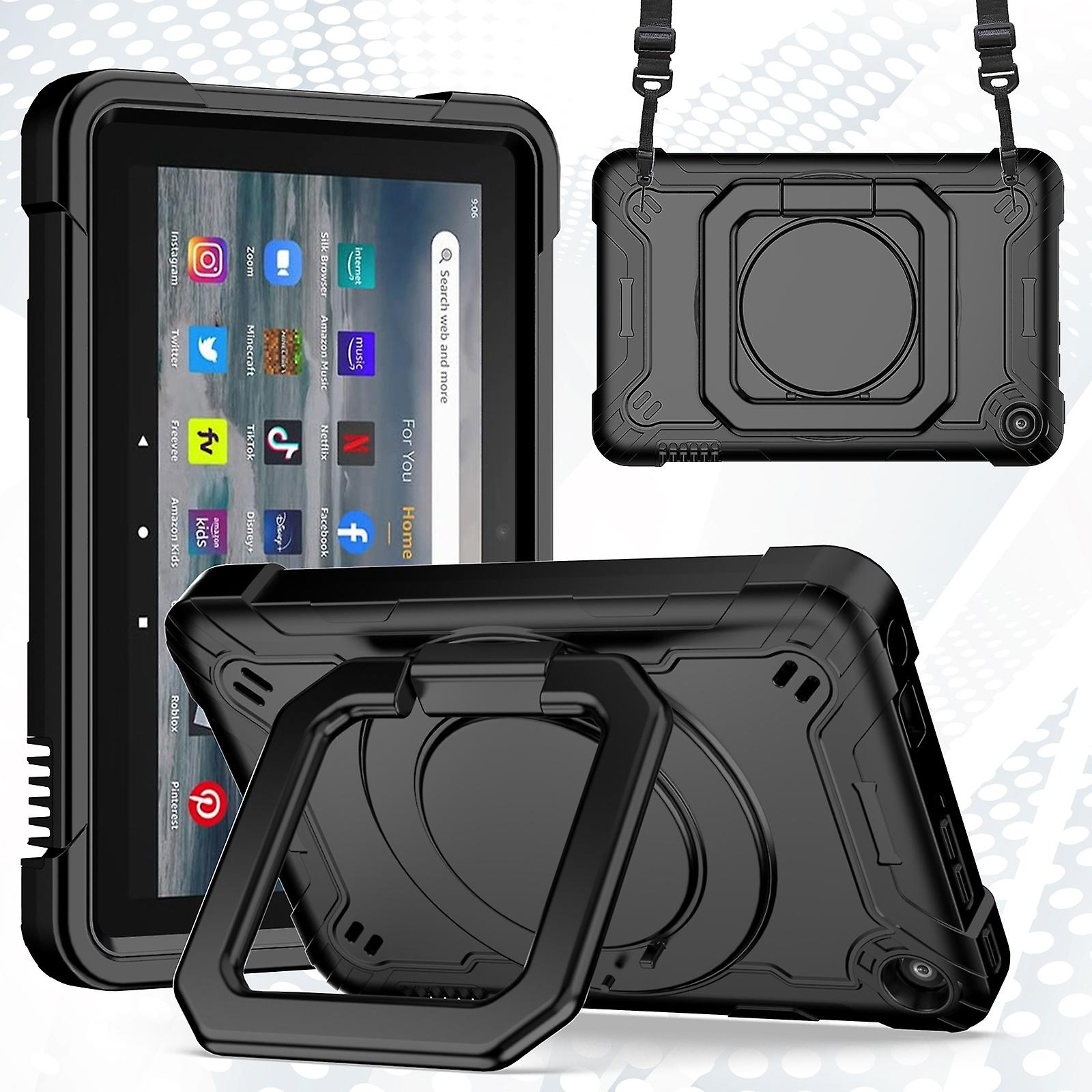 Holder Tablet Case For Amazon Kindle Fire 7 2022