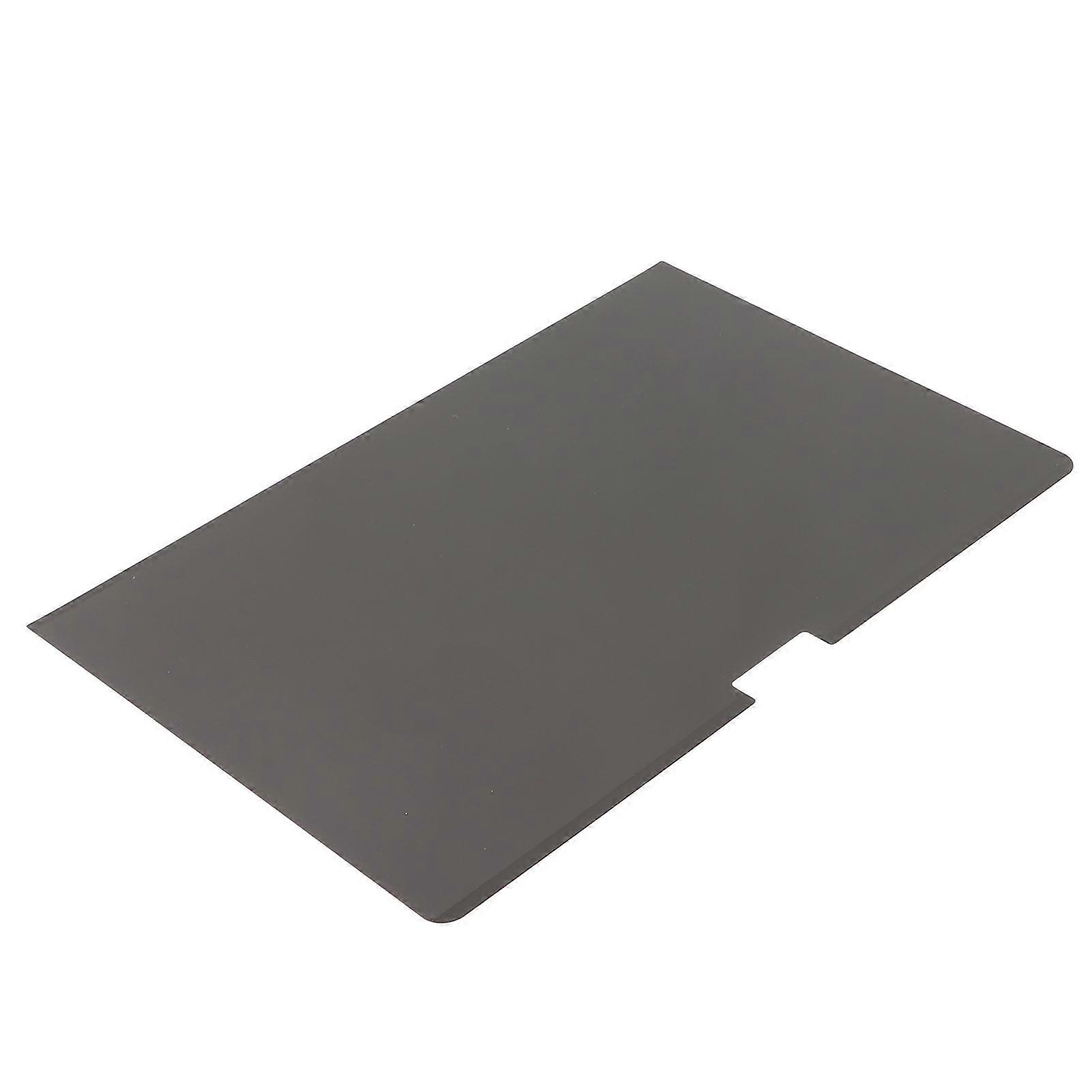 13.6in Laptop Private Screen Protector for OS X Laptop Air 13.6inch M2 2022 30 Degrees Limits Magnetic Screen Protector
