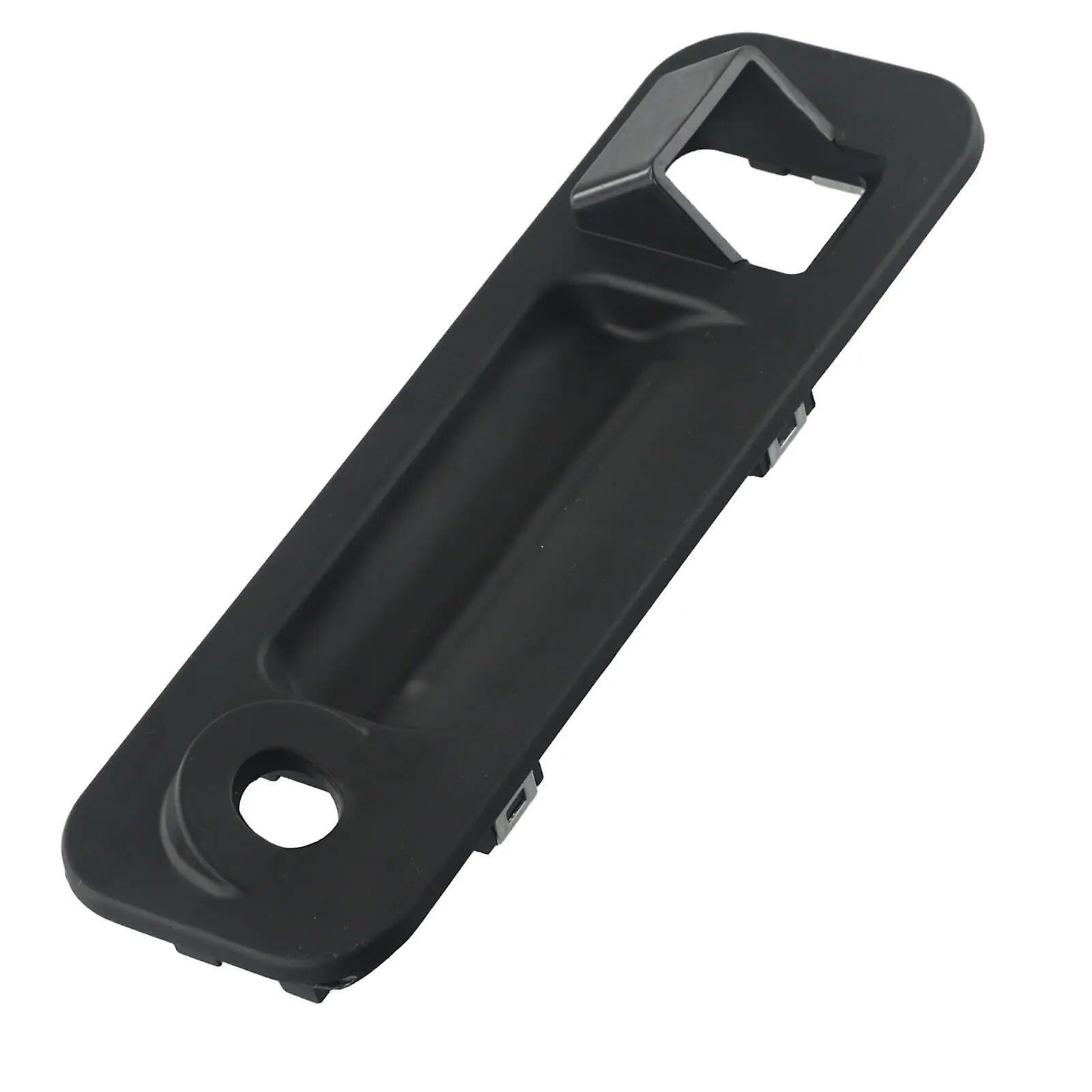 Auto Parts Lock Handle Shell Exceptional Lid Lock Handle Shell For Hyundai Sonata 2015 2017 Enhanced Functionality