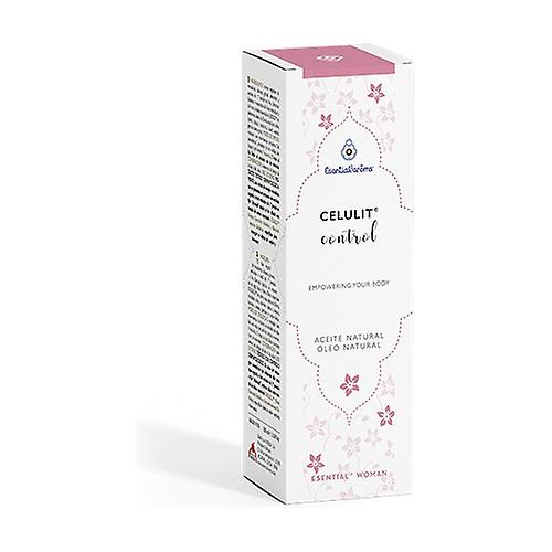 Celulit Massage Oil 100 ml of oil