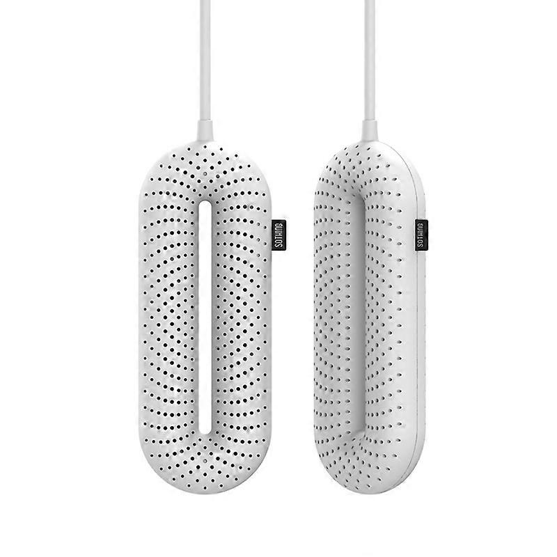 For Creative Portable Household Electric Deodorant Shoe Dryer Timing Disinfection Uv Constant Temperature Drying Deodorization Small Home Appliances