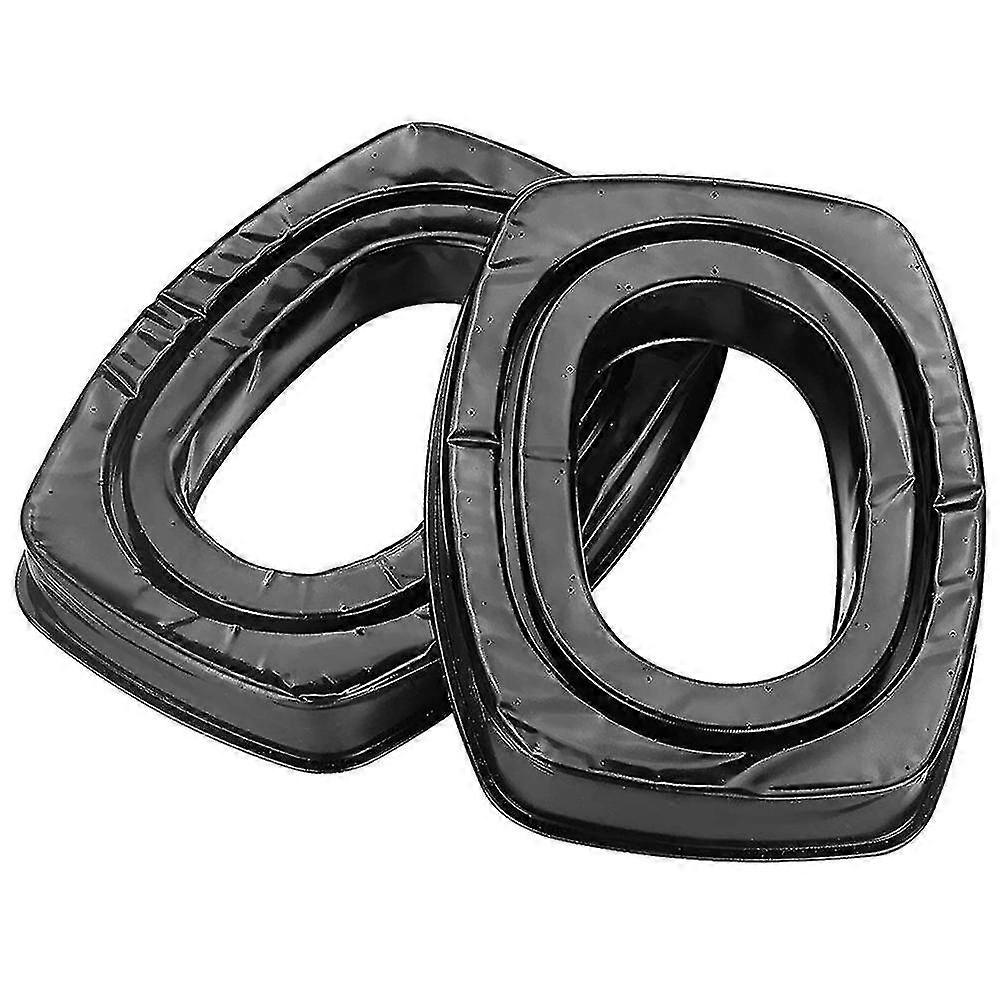 1pair Gel μαξιλαράκια αυτιών για τον Χάουαρντ Λέιτ από Honeywell Αθλητισμός Αντίκτυπος Pro Συγχρονισμός Leightning Ωτοασπίδες