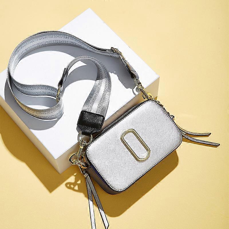 Women's Snapshot Crossbody Bag