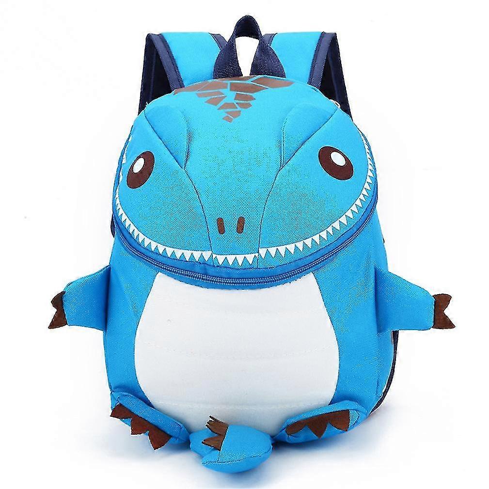 Dinosaur Children's School Backpack Cartoon Kindergarten Schoolbag