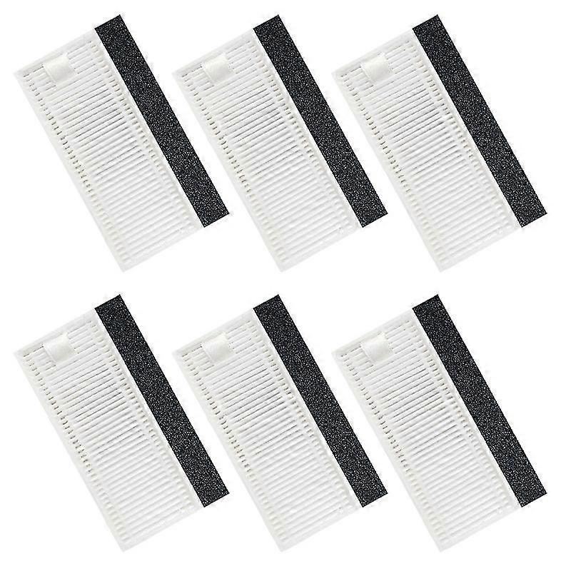 Main Roller Side Brush Hepa Filter Forthamtu G11 Robot Vacuum Cleaner  Replacement Parts Spare Acces