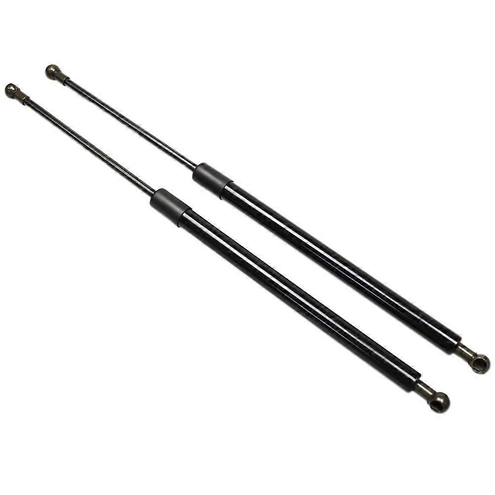 thumbnail image 2 of Pair Of Front Hood Shock Supports For Mercedes C-Class W203 – ISANCE Gas Struts, Replaces 2038800429, 2038800029 2 of 3