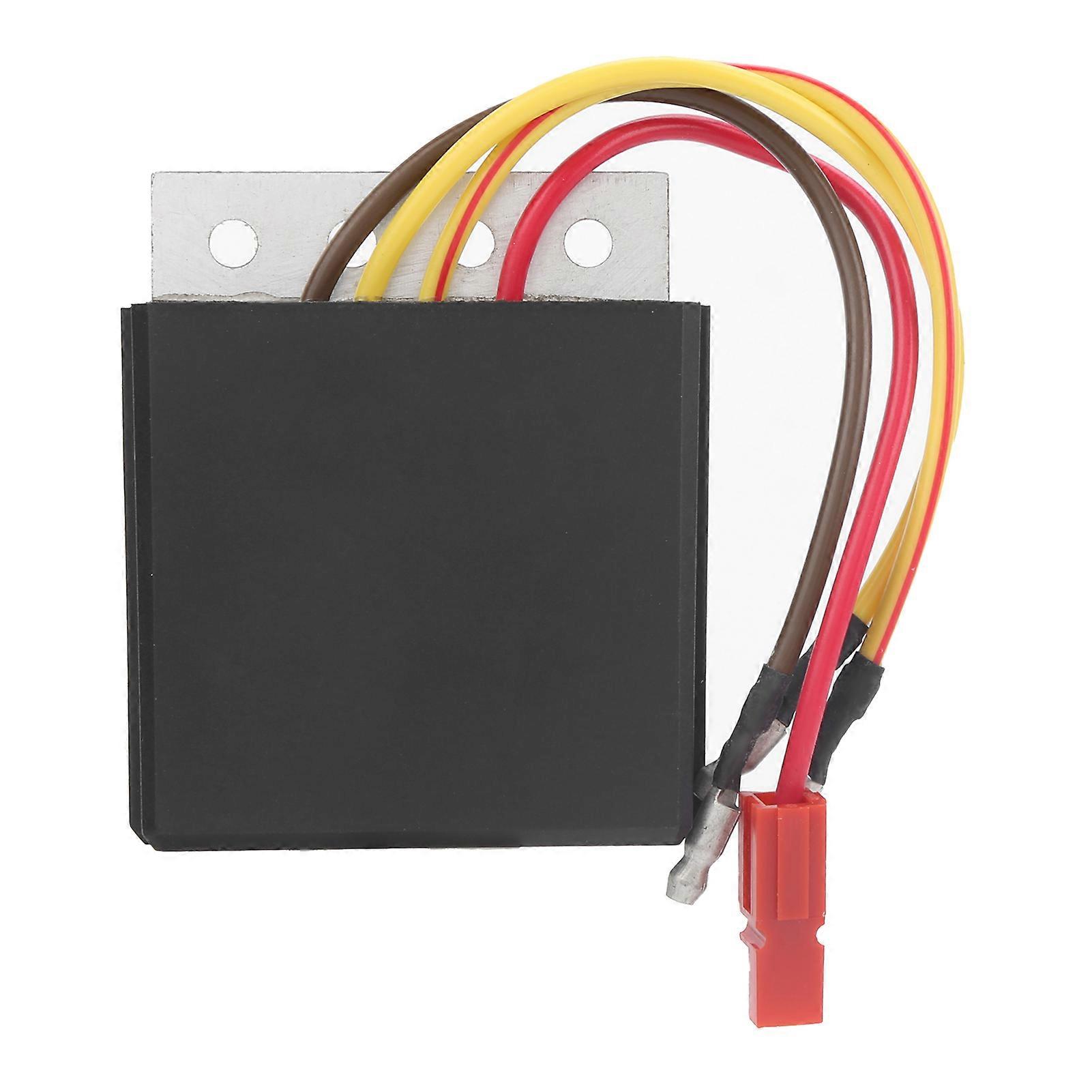 Rectifier Voltage Regulator 4010670 Fit for Polaris Ranger/Magnum/Sportsman/Scrambler/ATP