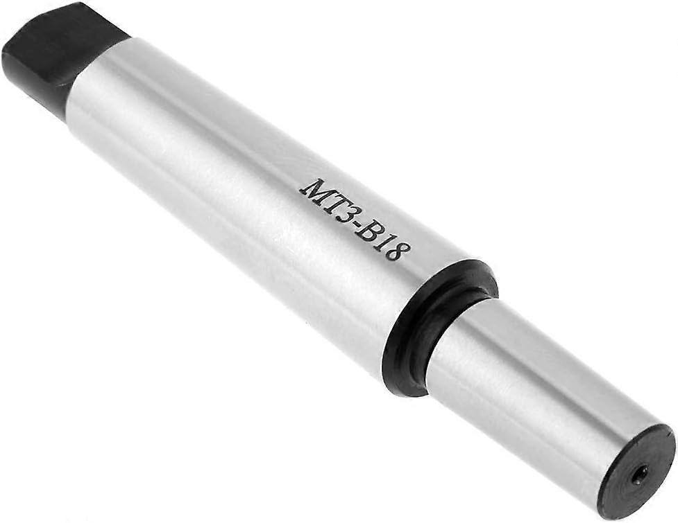 Mandrino Autoserrante MT3-B18 Per Torno – 1-16 Mm, In Acciaio 45#, Sgancio Rapido Senza Chiave, Per Trapani E Fresatrici
