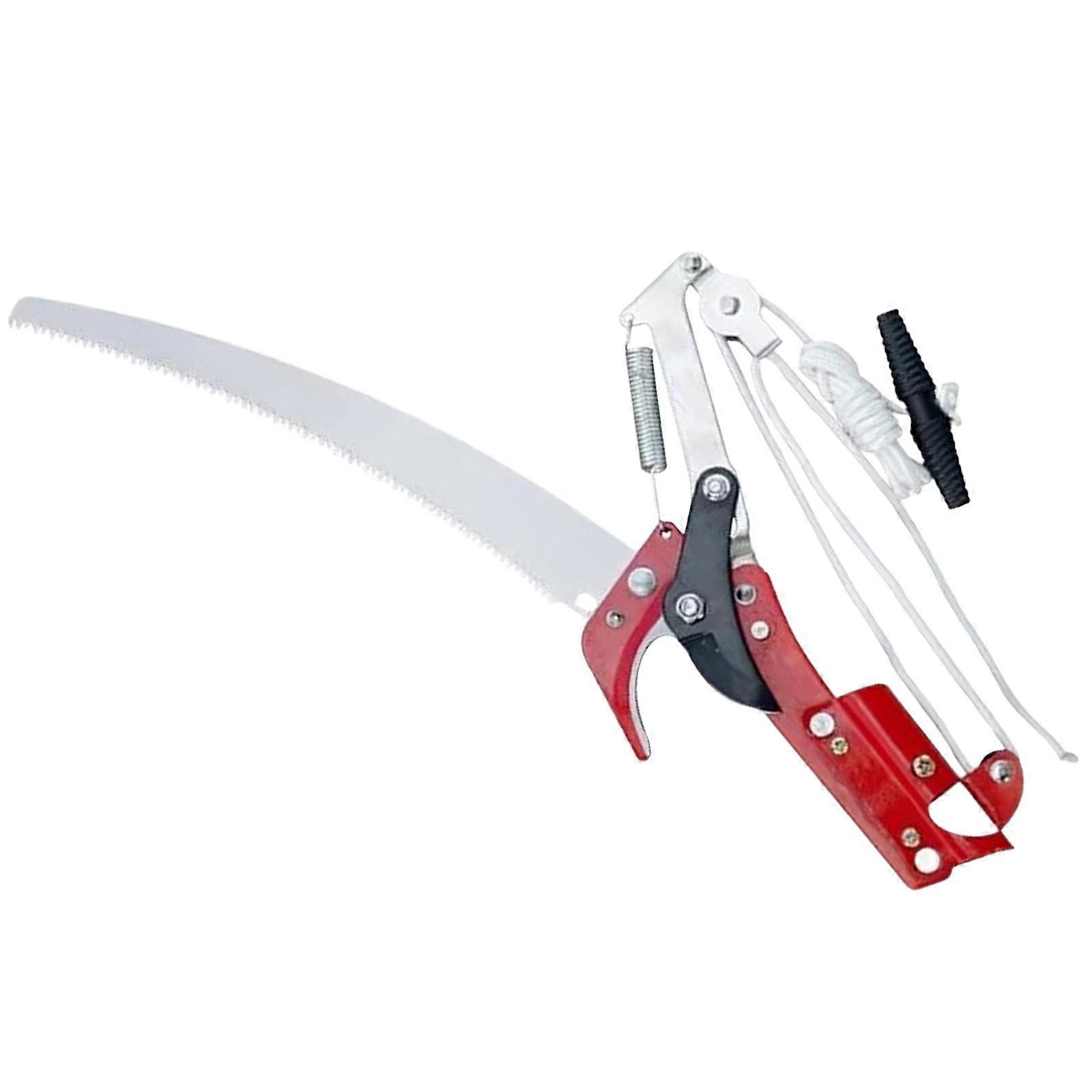 Pruning Shear Trimmer Trimming Tool for Agricultural Garden Cutting Branches