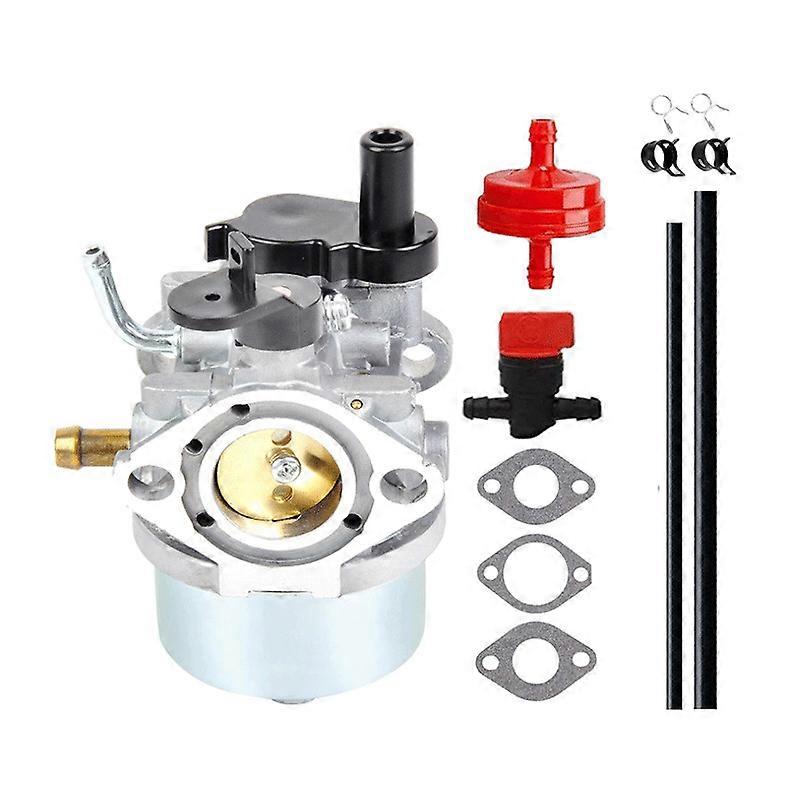 Snöslunga förgasare 38602 24 "Snow Commander Snöslunga