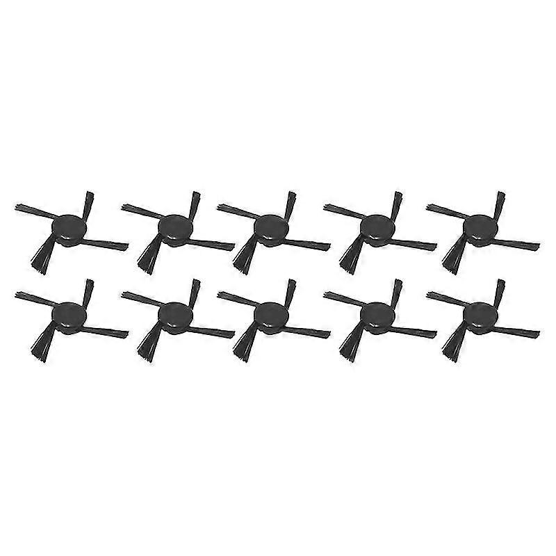 10 pack sidborstar för Neato dammsugare D70e/75/80/85