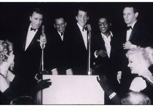 Biography Rat Pack Part 2 [DVD] [Region DVD